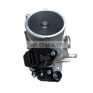 Auto Engine Parts Throttle Body Assembly 17202032 DLD46J for Buick Sail 2001-2006 thumbnail-2
