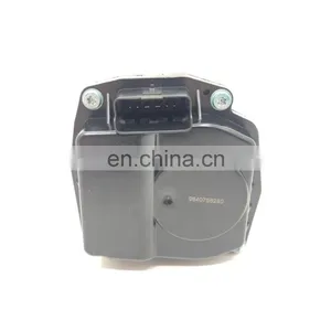 Throttle Body Assy 9640796280 for Peugeot 206/207 1.4L thumbnail-2