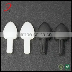 Wholesale Full Head Silicone Mask Brush,Silicone Makeup Brush Accessory thumbnail-4