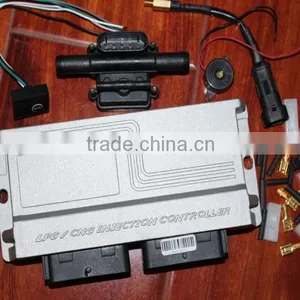 Auto Gas CNG/LPG ECU Coversion Kits thumbnail-1