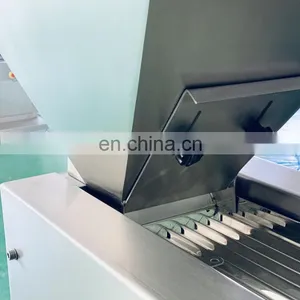 Edibles Packaging Gummy Candy Counting Machine Desktop Pill And Tablet Counter Gummy Counting Machine Seed Counting Machine thumbnail-3