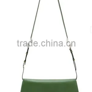 Wholesale Women Leather Envelope Clutch Bag Leather Crossbody Bag Shoulder Bag thumbnail-3