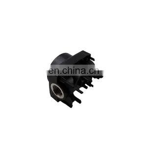 High Precision OEM Customized Plastic Molding Services Plastic Products for Wholesale thumbnail-1