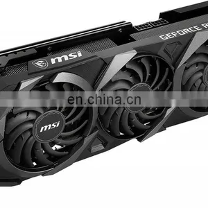Graphics Card MSI 3070 Ti 3X 8G OC Gaming GeForce RTX 3070Ti 8GB GDRR6X 256-Bit Ampere 3060Ti 3080ti Gigabyte Asus thumbnail-3