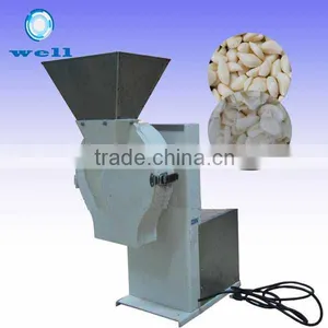 Garlic Slicing Machine|Ginger Slicing Machine thumbnail-1