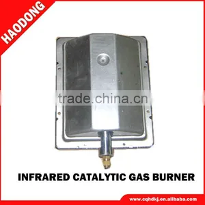 Ceramic Cheap Infrared Grill Burner thumbnail-2