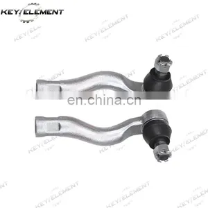 KEY ELEMENT High Quality Auto Steering Systems Tie Rod Ends 48647-JD01A 48647JD01A For Nissan Tie Rod Ends thumbnail-4