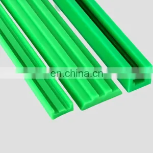 DONG XING Chemical Resisting Guide Rails With Faster Delivery Time thumbnail-4