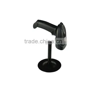 Trade Assurance!!! Wireless Ticket Barcode Reader, E-ticket Barcode Scanner for Ticket Barcode thumbnail-2