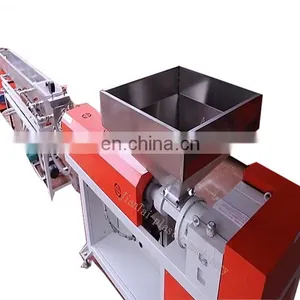 Factory Direct Sales of High-quality and Easy-to-operate Plastic Granulator thumbnail-1