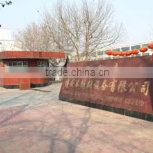 Shijiazhuang Boshi Stainless Steel Equipment Co., Ltd. company overview - view 1 thumbnail