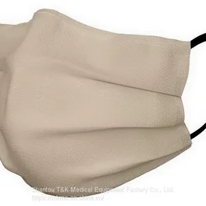3 Ply Type I Medical Disposable Mask (Morandi Grey) CE Marked and Meets the Requirements of EN14683:2019 Type I thumbnail-1