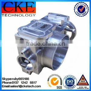 High Precision Aluminum Products Manufacturer in China thumbnail-1