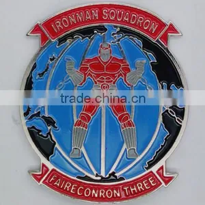 Soft Enamel Lapel Pins Metal Lapel Pins Custom Lapel Pins Manufacturers China thumbnail-1