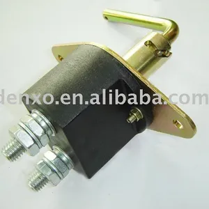 341210-T Battery Cut Off Switch for Farm Tractors thumbnail-1
