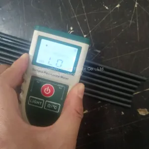2022 Newest Factory PI Plastic Raw Material Polyimide thumbnail-4