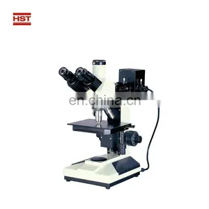 HST-FL7500E Trinocular Upright Metallurgical Microscope With Camera thumbnail-3