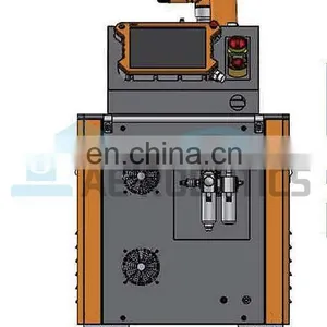 Estacion de Recogida y Colocacion de Robots Colaborativos de 6 Ejes Para Pruebas de Ensamblaje de Carga y Descarga Production thumbnail-2