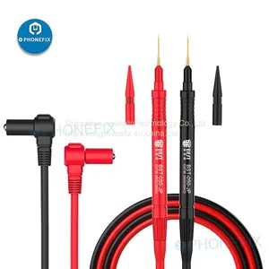 BST-050 Super Fine Tip Test Leads Pen For Digital Multimeter thumbnail-1