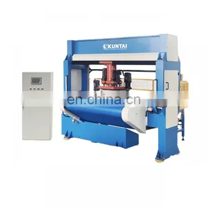 Die Cutting Press thumbnail-1