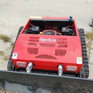 China RC Mower With Best Price For Sale Buy Online thumbnail-2