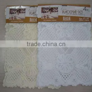LACE PLACEMAT thumbnail-1