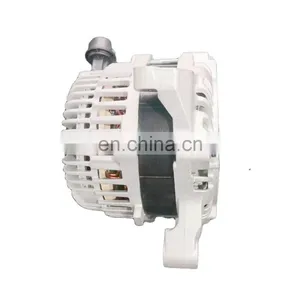 11684N Alternator With 175A 12V High Quality for FORD and MITSUBISHI With Neutral Packaging Tested Quality and Fast Delivery thumbnail-3