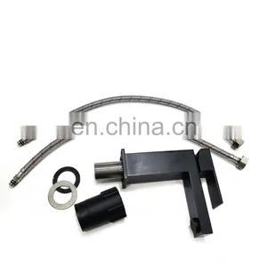 Sales Promotion High Quality Original Design Wholesale Custom Cheap Single Level Basin Faucet thumbnail-4