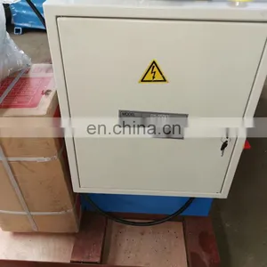 Q11-1250*3 Electrical Shearing Machine With Lower Price thumbnail-3
