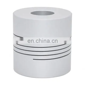 Spring Design DM Set Screw Series Clamping Winding Screw Thread Coupling thumbnail-4