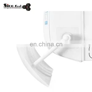 Anti-straight Blow Air Conditioner Wind Deflector Air Conditioning Adjustable Windshield Baffle Shield Air Guide Board Baffle thumbnail-5