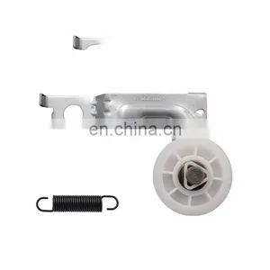 Dryer Motor Idler Pulley Assembly With Spring for LG Dryer 4561EL3002A thumbnail-3