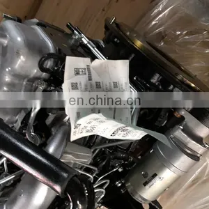 Brand New and Original 4JG2 Engine for Forklift thumbnail-4