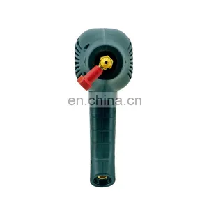 Inverted Domestic 220V Manual Metal Arc Welding Equipment thumbnail-4
