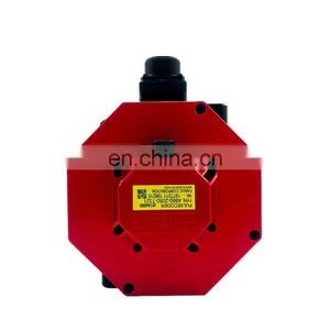 High Quality Original Fanuc Electric Motor A06B-2243-B100 thumbnail-5