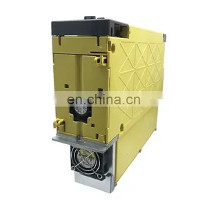 Good Quality 100% Original New Fanuc Servo Amplifier A06B-6250-H011 thumbnail-1