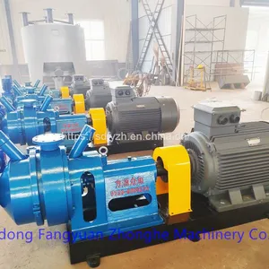 Double Disc Refiner for Paper Pulp Making Mill thumbnail-1