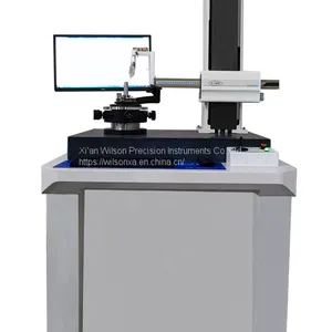 China Most Accurate Stable and Repeatable Roundness Measurement System Manufacturer thumbnail-1