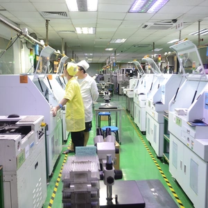 Shenzhen Highlight Electronics Co., company overview - view 2 thumbnail