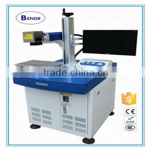 30w Fiber Laser Marking Machine thumbnail-5