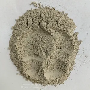 Grade 82.5 Super-high Strength Rapid-setting Calcium Sulfoaluminate Cement thumbnail-1