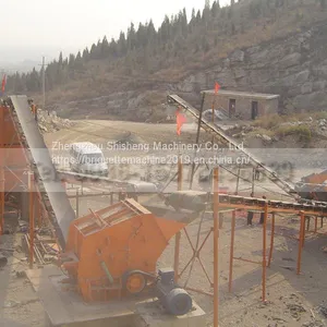 Circular Motion Vibrating Screen thumbnail-5