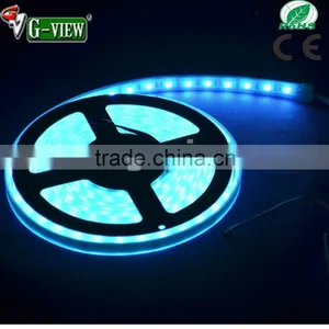 Hot Sale Waterproof Led Strip Light 12v , 5050 IP68 Strip Led Light Flexible Led Lamp thumbnail-4