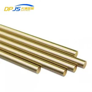 Competitive Price C1201 C1220 C1020 C1100 C1221 Copper Bar/copper Rod For Elevator Decoraction thumbnail-1