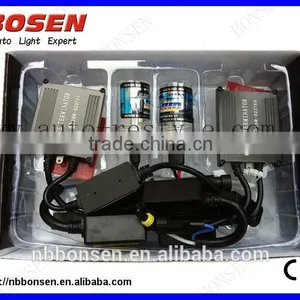 AC 35/55w Super-slim Canbus Hid Kit BrandH1, H4, H7, H8, H11, 9005, 9006,9004, 9007, H13,slim Ballast,car Headlight,hi thumbnail-1