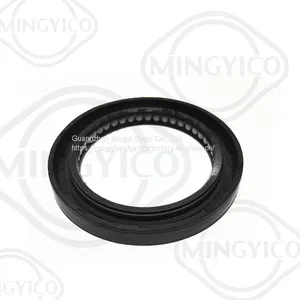 Suitable for Yanmar 2.70, 3.70, 3.76 Crankshaft Rear Oil Seal 10-33-4123 Engine Overhaul Kit Gasket thumbnail-2