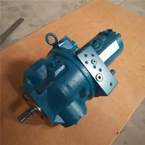 SK55SR Hydraulic Pump AP2D25LV1RS7 thumbnail-4