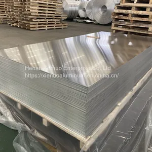 DC Spinning Quality Aluminum Circle Price for Sale thumbnail-3