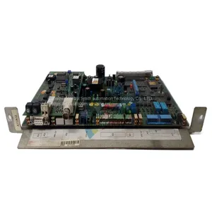 ABB CI801 DCS Programmable Communication Unit Bargaining and Accessories thumbnail-2