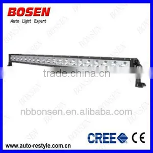 200W Led Light Bars for Tractor, Forklift, Off-road, ATV, Excavator, Heavy Duty Equipment Etc. thumbnail-1
